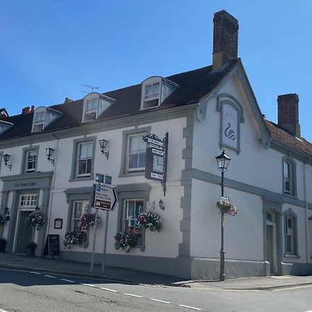 The Swan Hotel, Alresford New Alresford Εξωτερικό φωτογραφία