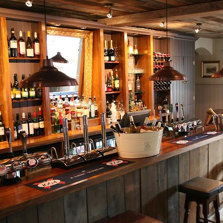 The Swan Hotel, Alresford New Alresford Εξωτερικό φωτογραφία