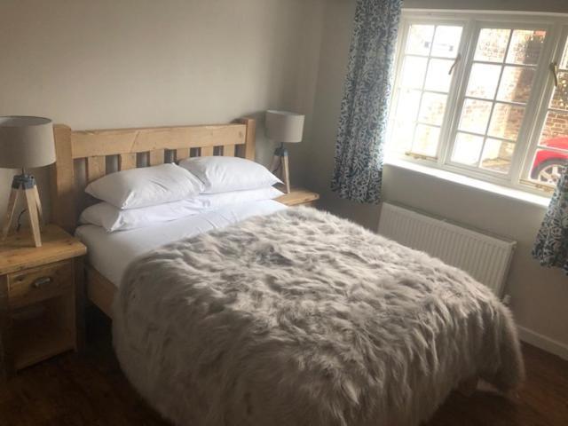 The Swan Hotel, Alresford New Alresford Εξωτερικό φωτογραφία