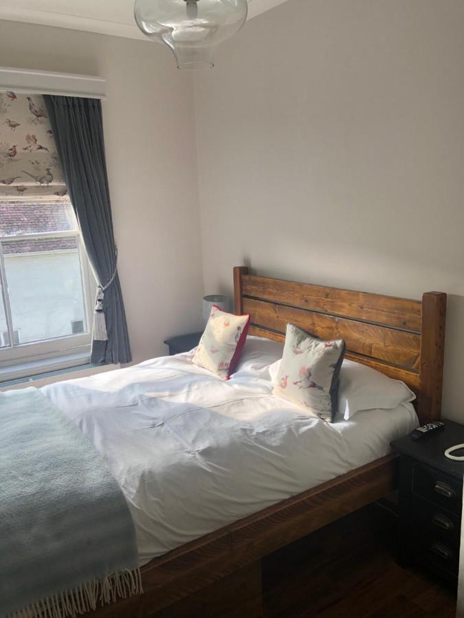 The Swan Hotel, Alresford New Alresford Εξωτερικό φωτογραφία