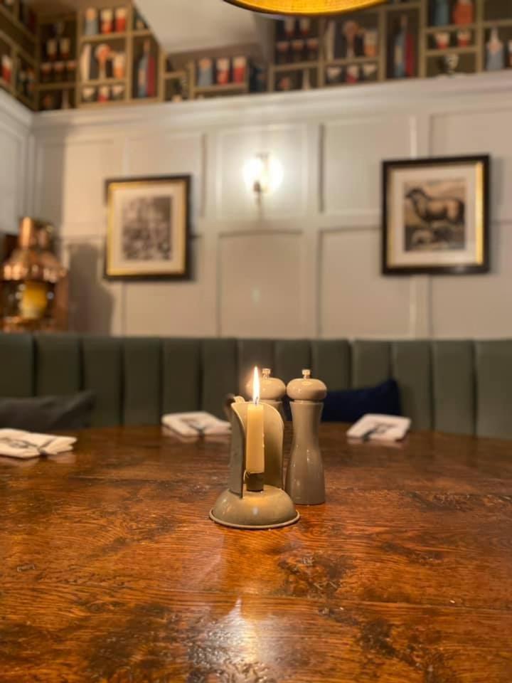 The Swan Hotel, Alresford New Alresford Εξωτερικό φωτογραφία