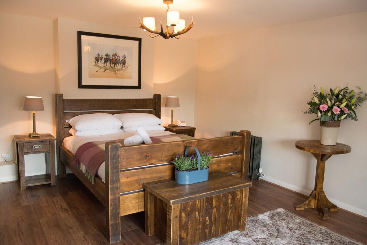 The Swan Hotel, Alresford New Alresford Εξωτερικό φωτογραφία