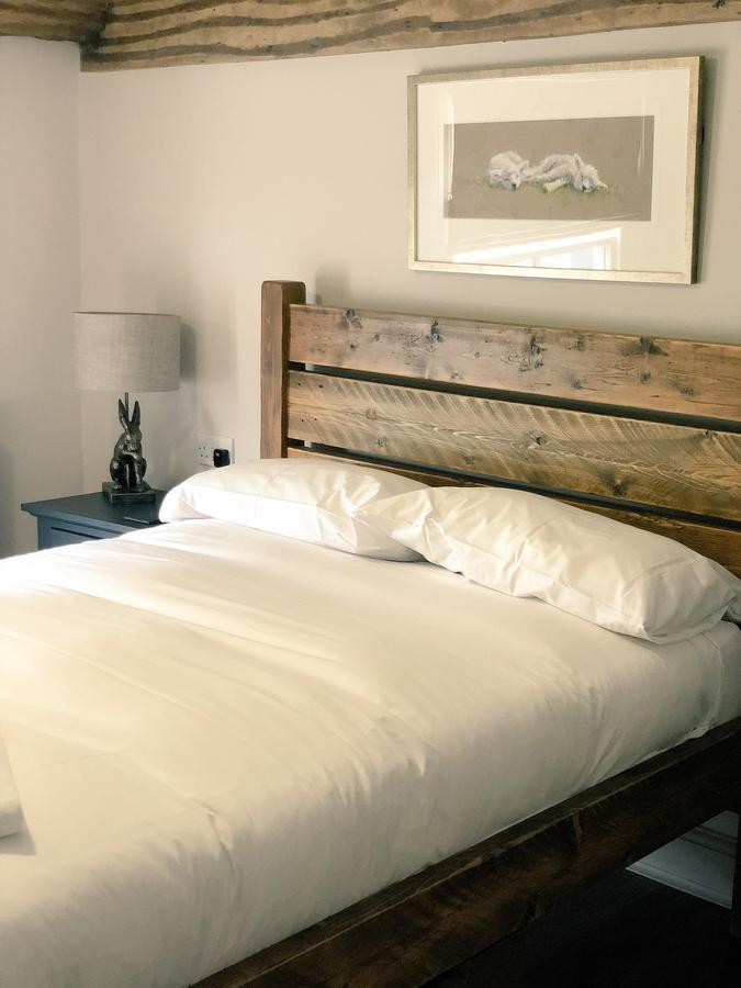 The Swan Hotel, Alresford New Alresford Εξωτερικό φωτογραφία